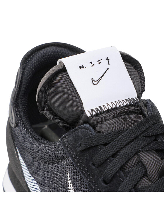 Nike Снікерcи Nike Dbreak-Type CJ1156 003 Чорний
