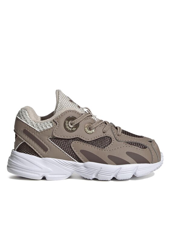 adidas Sneakers adidas Astir Shoes GY6665 Marrone
