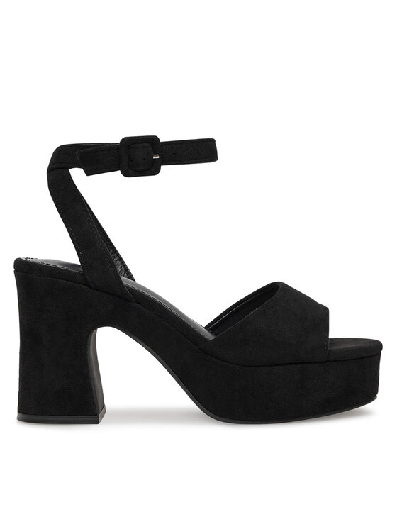 DeeZee Sandale DeeZee HY1808-01 Negru