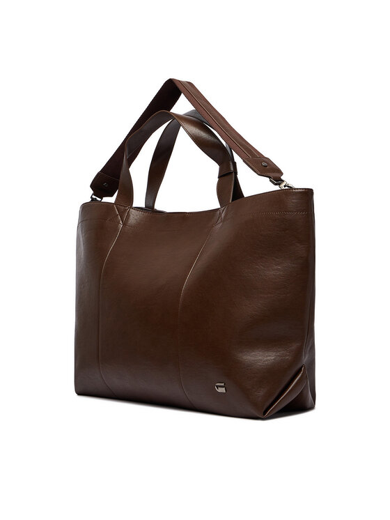 G-STAR Сумка G-Star Raw C-LDA8820 Коричневий