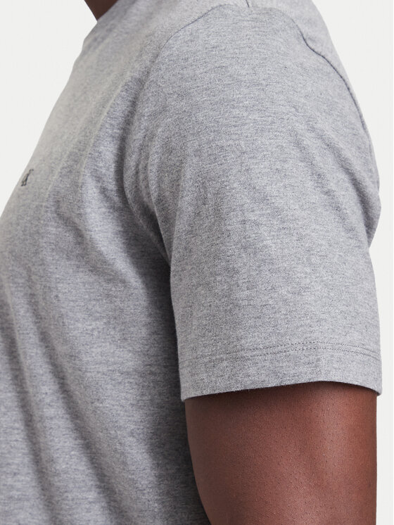 Calvin Klein Jeans Calvin Klein Jeans Camiseta LV14RD254G Gris Regular Fit