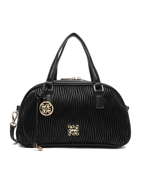 Nine West Táska Nine West CEO-NW-M-003-10 Fekete