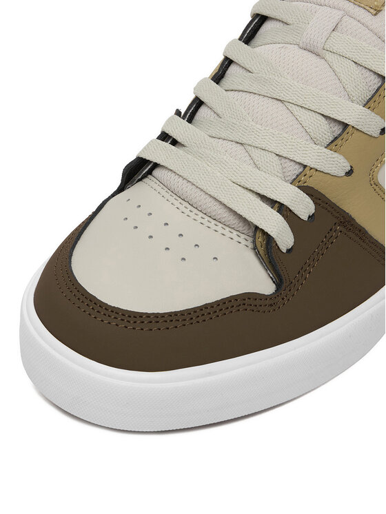 DC Shoes Снікерcи DC Shoes EO-PURE DC01782210 Коричневий