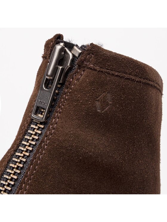 Vagabond Shoemakers Členková obuv Vagabond Shoemakers Siri 4637-140-31 Hnedá