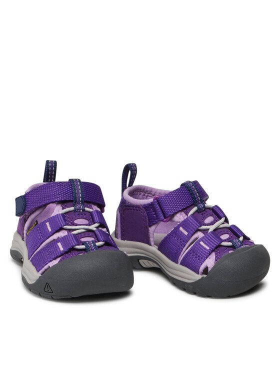 Keen Босоніжки Keen Newport H2 1026036 Фіолетовий