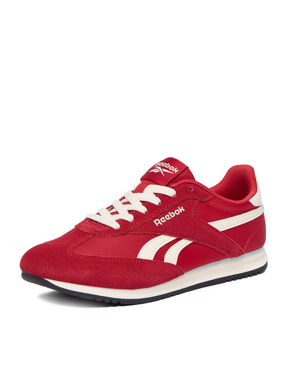 Reebok Снікерcи Reebok CEO-FIORI AR30309WRCL Червоний