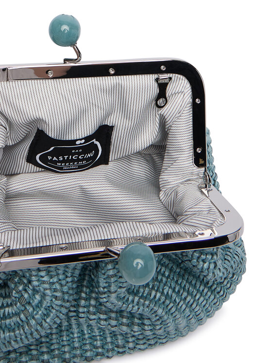 Weekend Max Mara Сумка Weekend Max Mara Pasticcino 2615511115650 Зелений