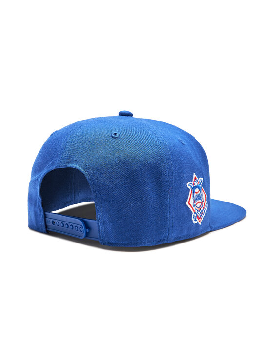 39;47 Cap Base Runner Clean Up Los Angeles Dodgers - Cappelli | Nencini Sport
