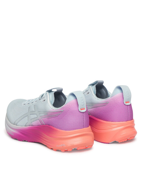 Asics Buty do biegania Asics Gel-Kayano 32 1012C045 Niebieski