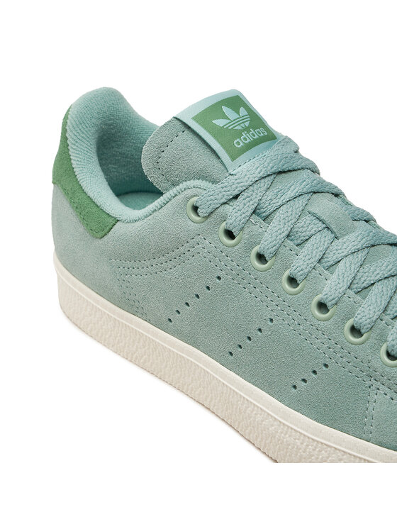 adidas Sneakersy adidas Stan Smith Cs W IF6944 Zelená