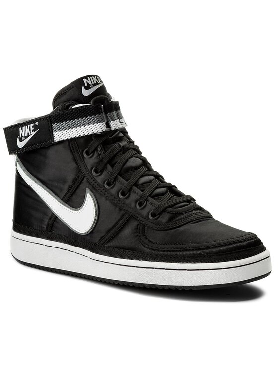 Nike Laisvalaikio batai Nike Vandal High Supreme 318330 001 Juoda