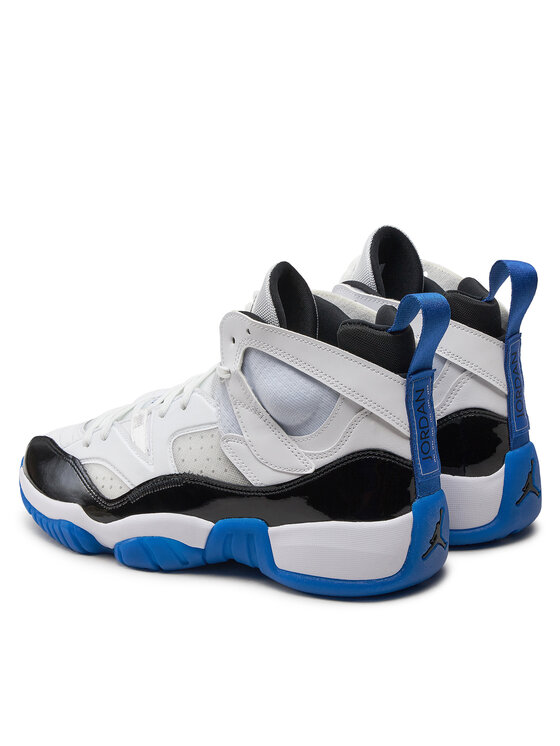 Nike Снікерcи Nike DO1925 140 Білий