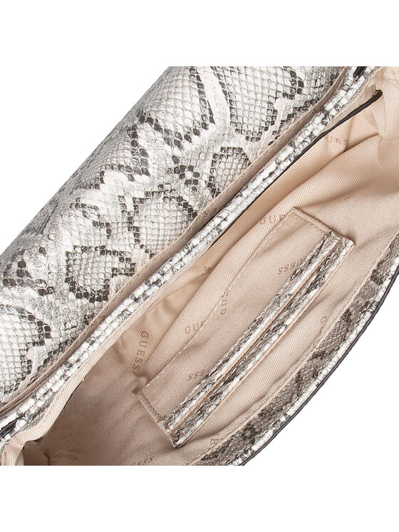 Guess Bolso Guess Danna Saddle Bag HWKA84 20190 Gris