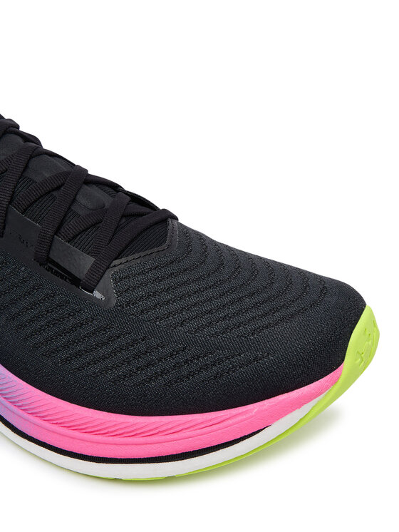 Under Armour Маратонки за бягане Under Armour UA Velociti SPD 6000007 005 Черен
