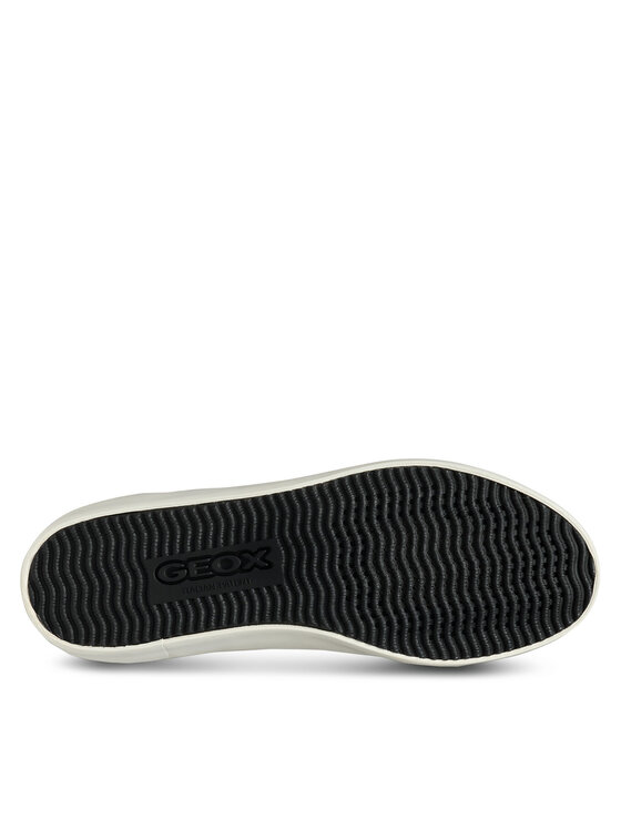 Geox Sneakersy Geox D Emmeleny D550UE 022BC C3Z1Z Zielony