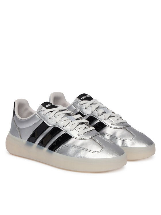 adidas Снікерcи adidas Barreda Decode JR7224 Срібний