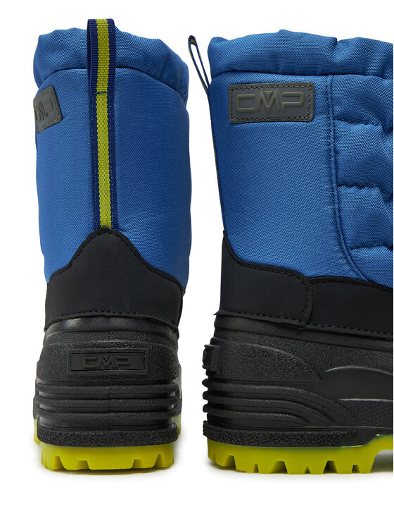 CMP Śniegowce CMP Hanki 3.0 Snow Boots 3Q75674J Niebieski