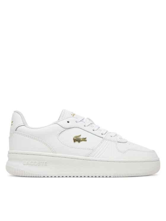 Lacoste Снікерcи Lacoste Loo1 Set 7-50SFA0096 Білий