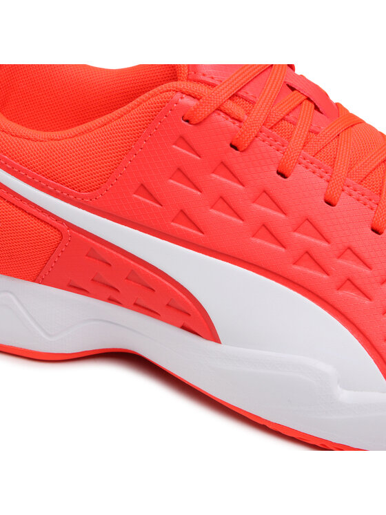 Puma Ghete pentru fotbal Puma Auriz 106148 06 Portocaliu