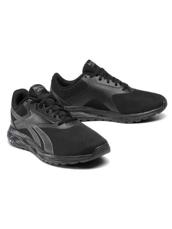 Reebok Взуття для бігу Reebok Liquifect 90 FU8539 Чорний