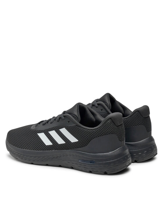 adidas Снікерcи adidas Cloudfoam Move ID6528 Чорний