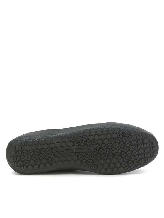 CAT Footwear Снікерcи CAT Footwear P111164 Чорний