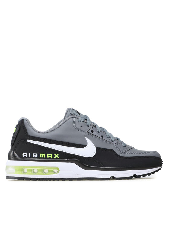 Nike Sneakers Nike Air Max Ltd 3 DD7118 002 Grigio