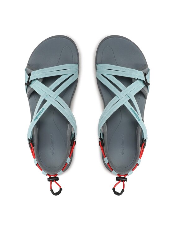 Columbia Σανδάλια Columbia Sandal BL0102 Μπλε
