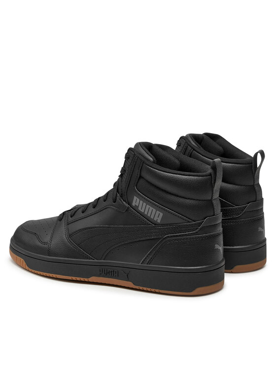 Puma Sportcipők Puma Rebound V6 392326 06 Fekete