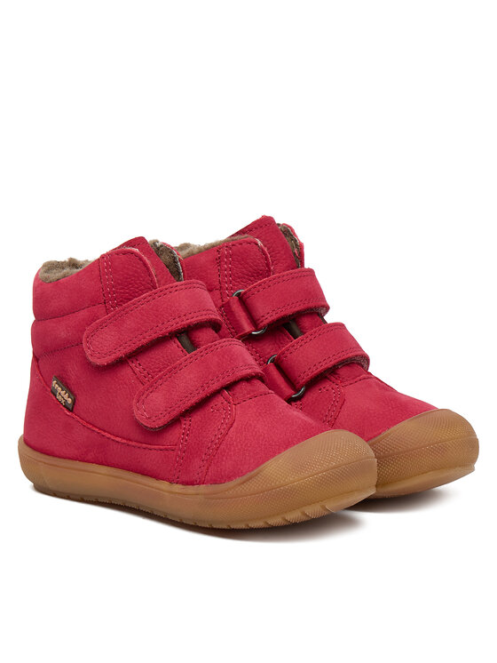 Froddo Botas de nieve Froddo G2110138-13 M Rosa