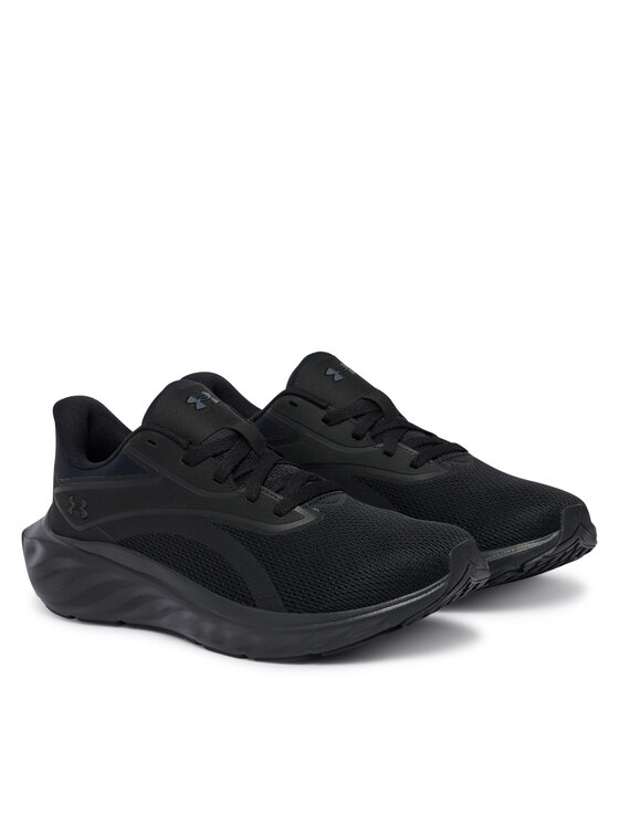 Under Armour Взуття для бігу Under Armour UA Ascend 6009827 Чорний