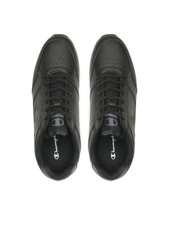 Champion Αθλητικά Champion Rr Champ Ii Element Low Cut Shoe S22137-KK001 Μαύρο