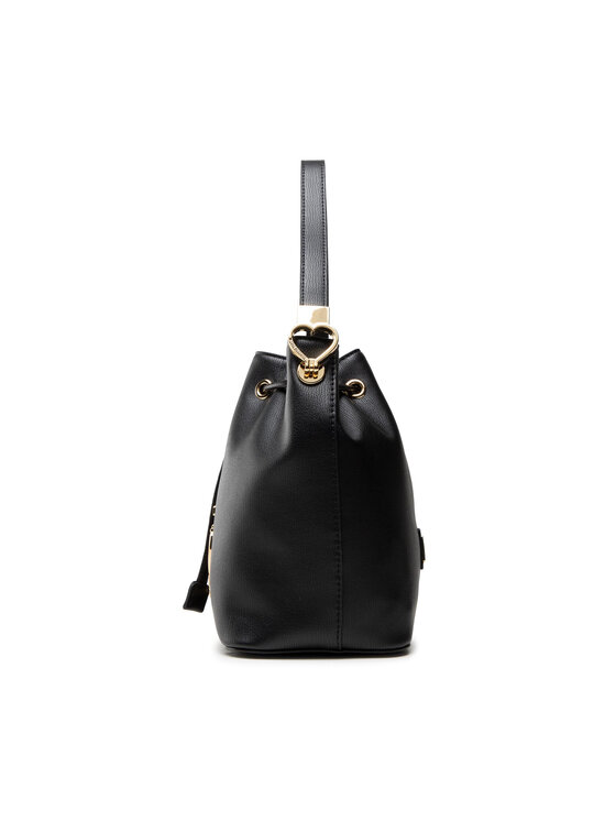 LOVE MOSCHINO Сумка LOVE MOSCHINO JC4089PP1ELZ0000 Чорний