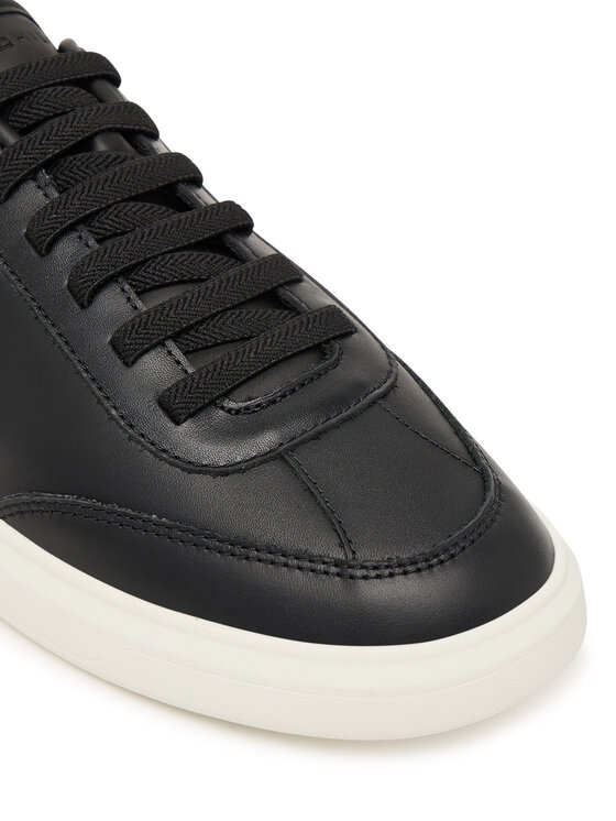 Tommy Hilfiger Sneakers Tommy Hilfiger Th Icon Light Sneaker FW0FW09402 Nero