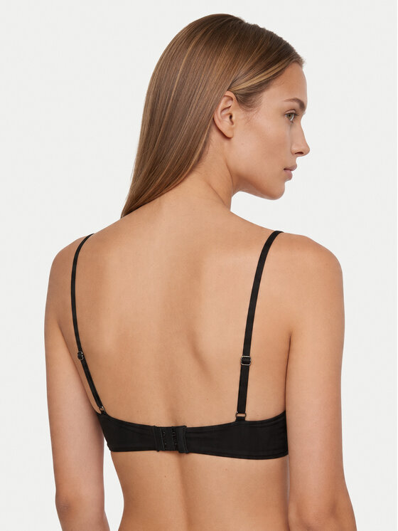 Wonderbra Wonderbra Бюстгальтер з підкладкою WB009243 Чорний