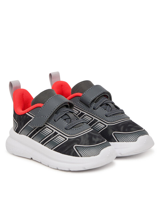 adidas Sneakers adidas Tensaur Run 4.0 Shoes Infants KI0105 Grigio