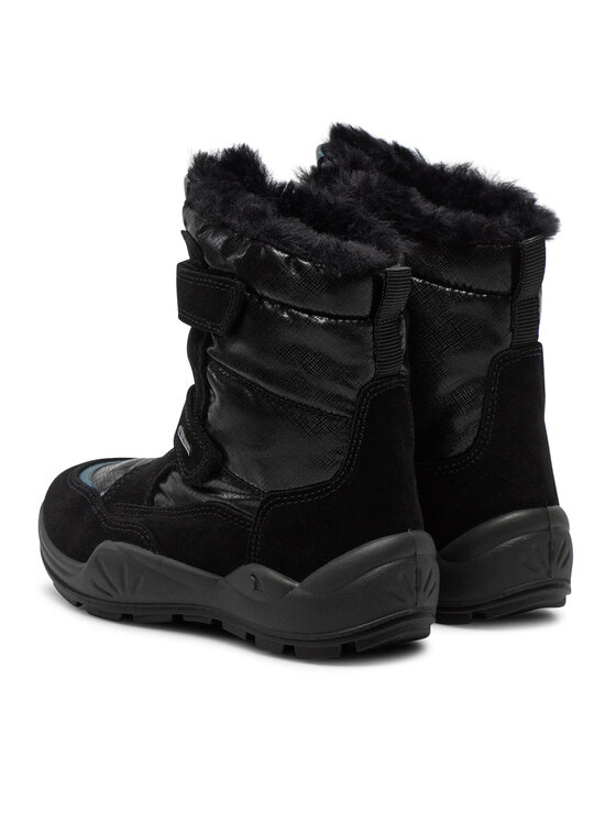 Primigi Снігоходи Primigi 6882511 M GORE-TEX Чорний