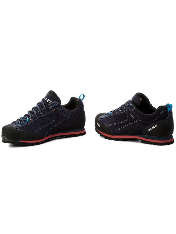 Millet Botas de trekking Millet Friction Gtx GORE-TEX MIG1293 Azul marino
