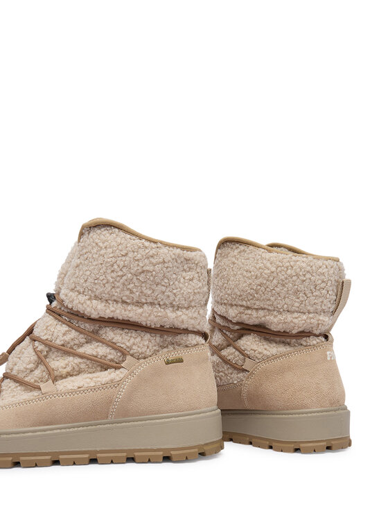 Primigi Снігоходи Primigi GORE-TEX 8879800 D Бежевий