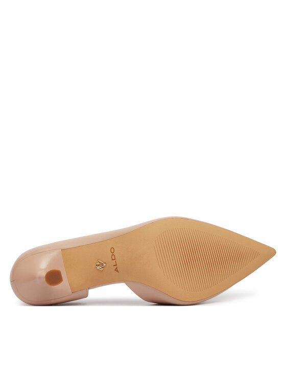 Aldo Туфлі на шпильці Aldo Livianna 14054893 Бежевий