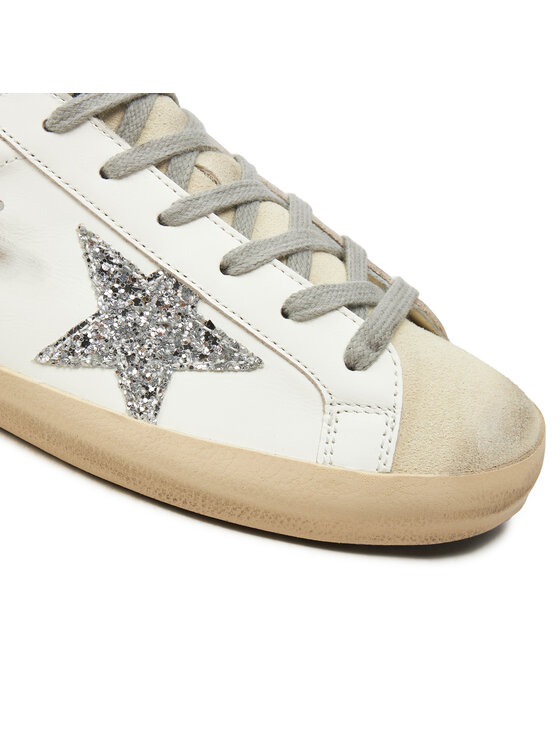 Golden Goose Tenisice Golden Goose GWF00102.F001434.10582 Bijela