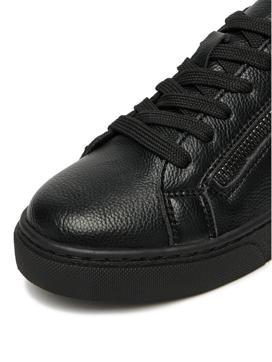 Clara Barson Снікерcи Clara Barson CEO-WS6386-03 Чорний