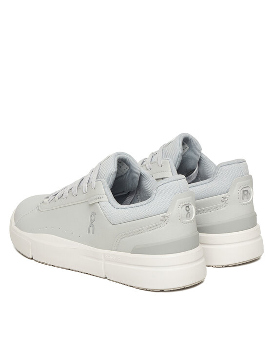 On Sneakers On The Roger Advantage 3WF30392931 Gri