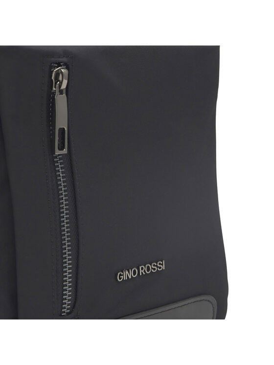 GINO ROSSI Kabelka Gino Rossi C-GIN-E-031-05 Černá
