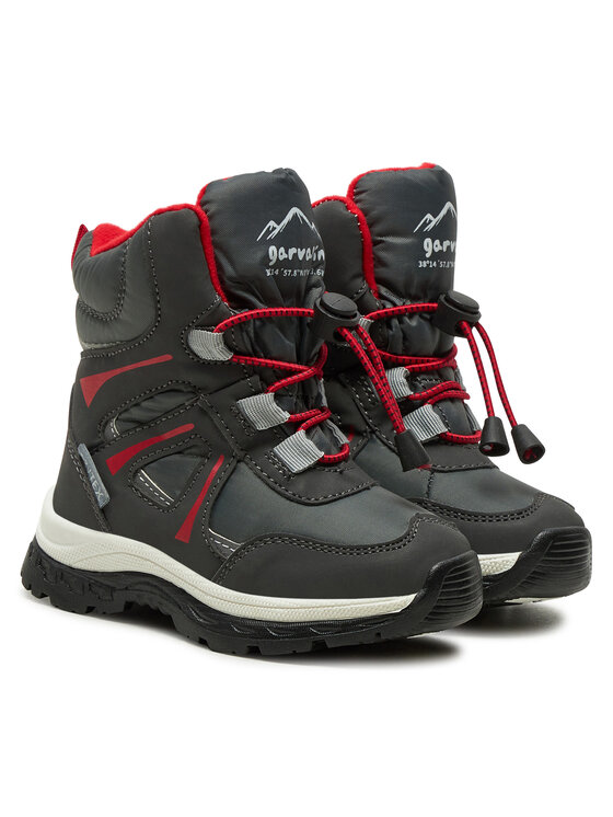 Garvalin Botas de nieve Garvalin 241856 B156 M Gris
