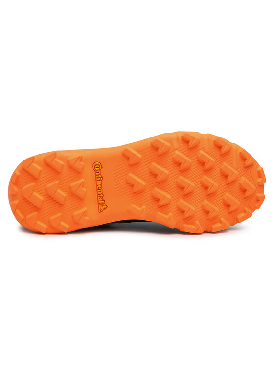 adidas Trekking čevlji adidas Terrex Mid Gtx K GORE-TEX FX4167 Zelena