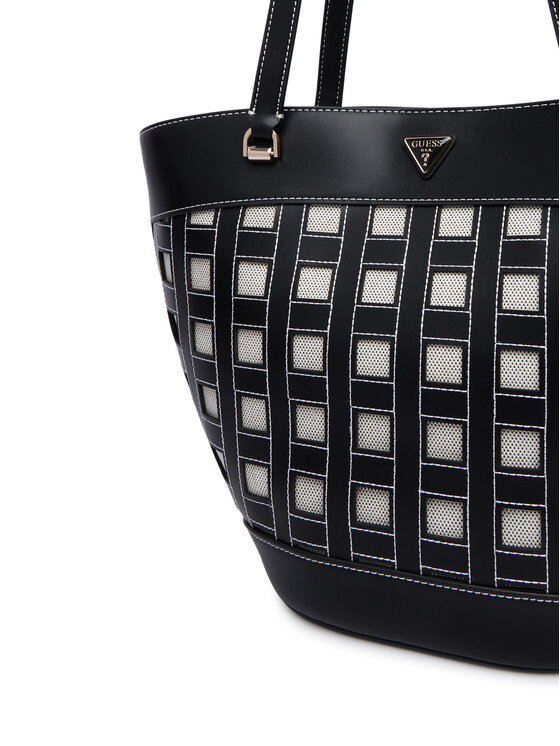 Guess Bolso Guess Frankie HWWG97 36220 Marrón