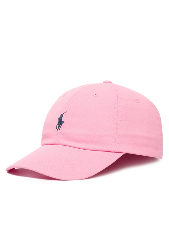 Polo Ralph Lauren Šilterica Polo Ralph Lauren 211912843016 Ružičasta