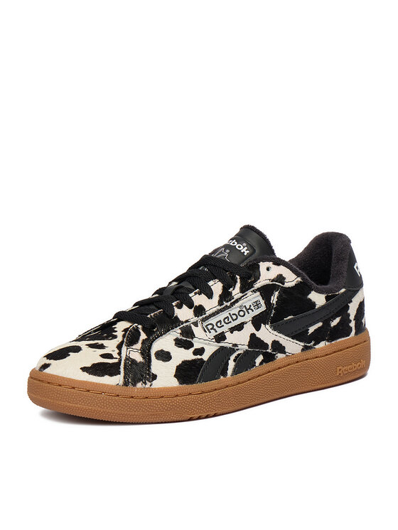 Reebok Снікерcи Reebok EO-CLUB C GROUNDS UK 100262103 Білий