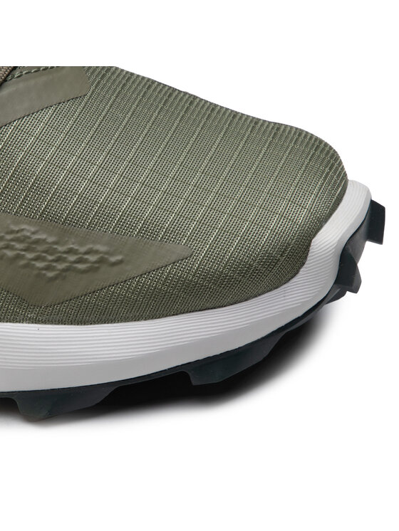Salomon Skriešanas apavi Salomon Alphacross Blast 412850 27 V0 Zaļš